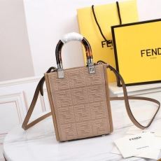 Fendi Shopping Bags